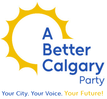 A Better Calgary Logo